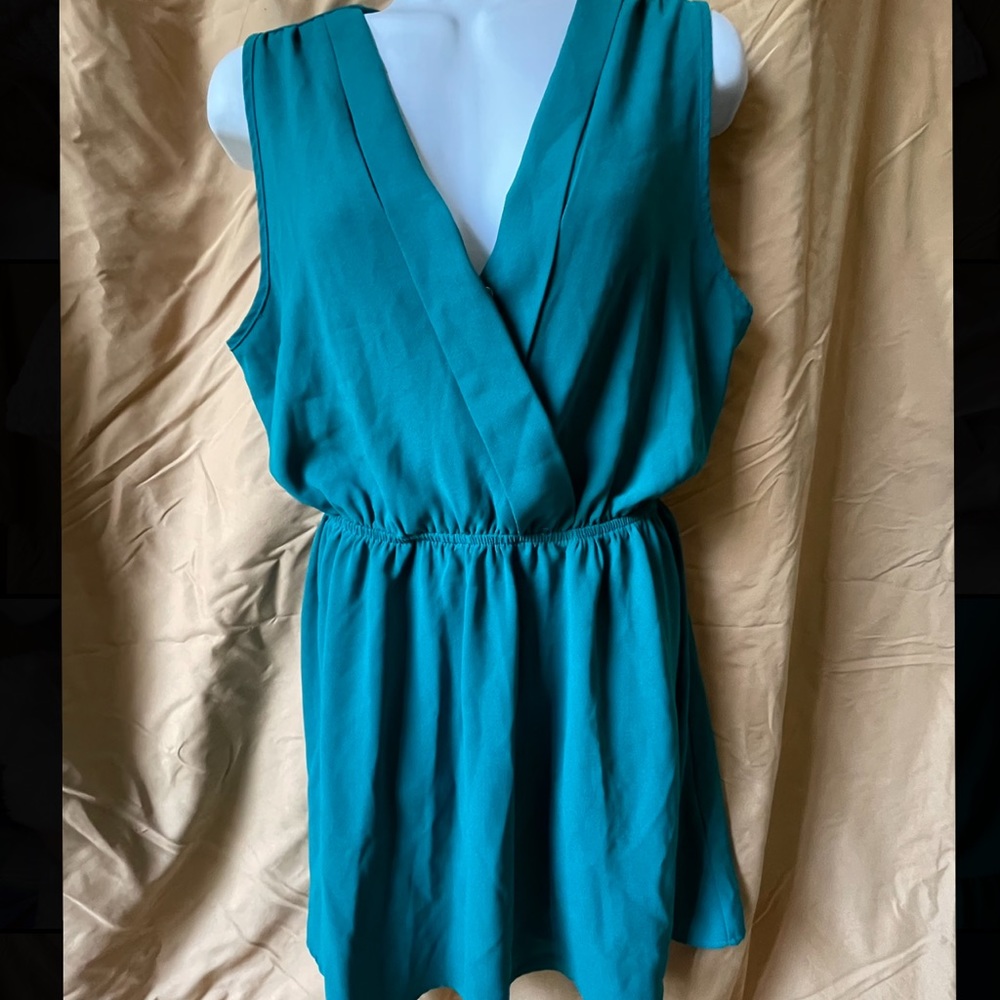 Forever 21 dress